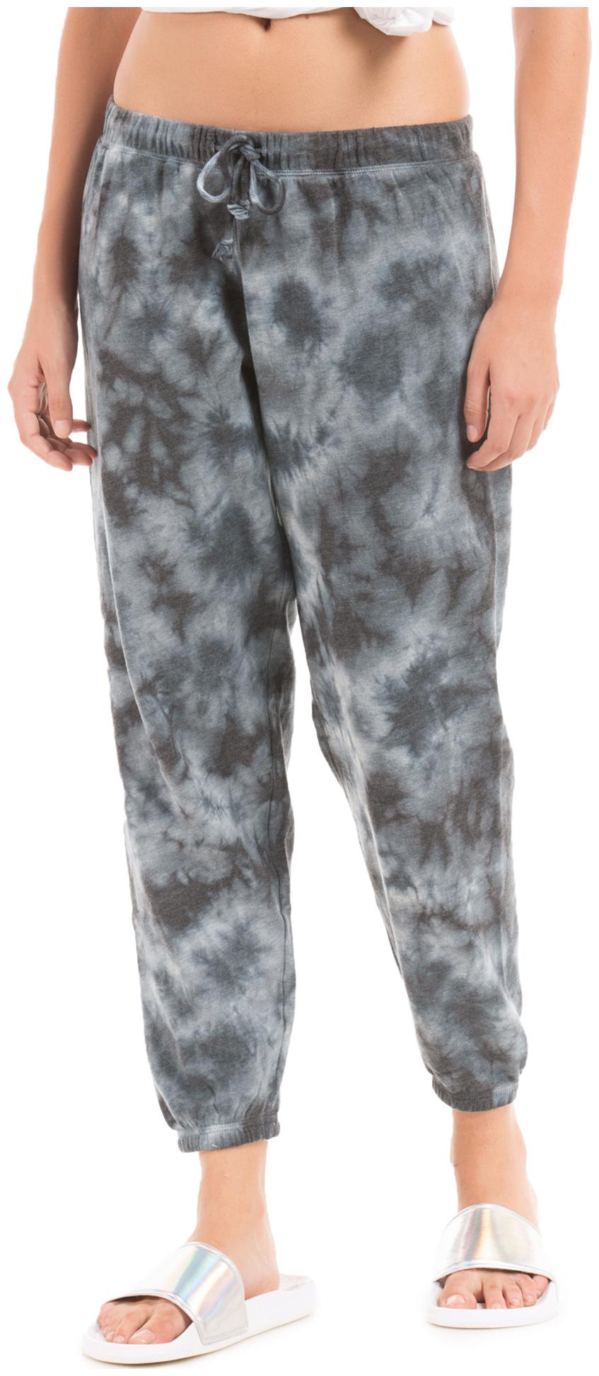 

Aeropostale Women Regular fit Cotton Solid Track pants - Grey