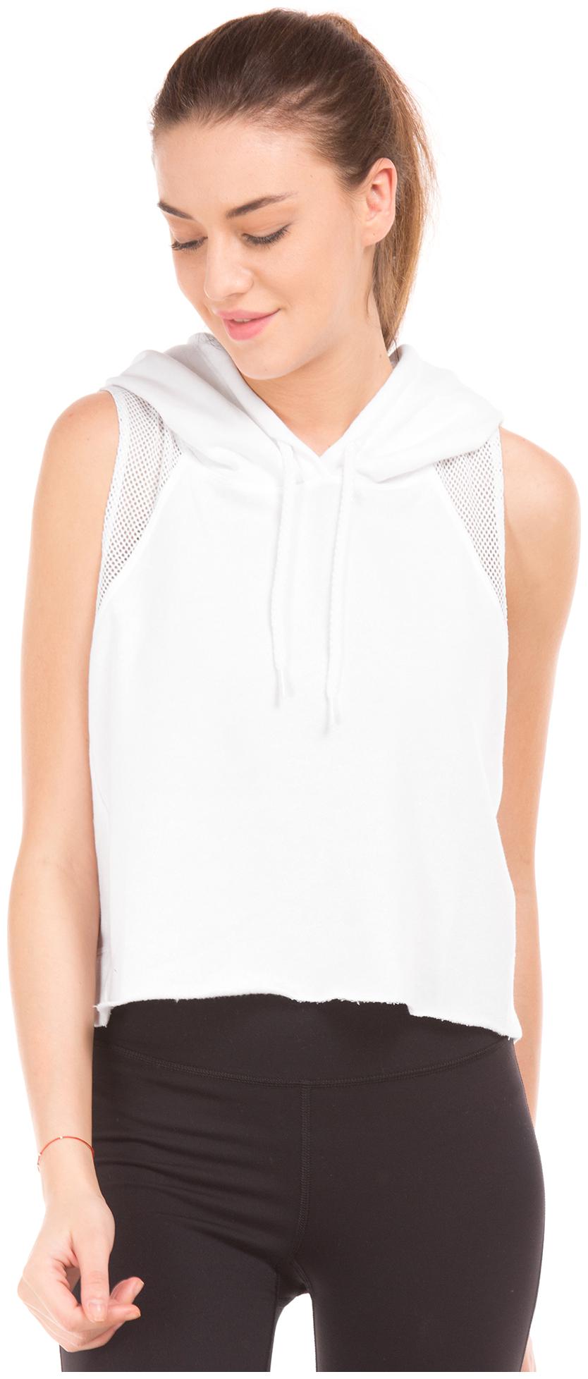 

A ropostale Women Solid Regular top - White