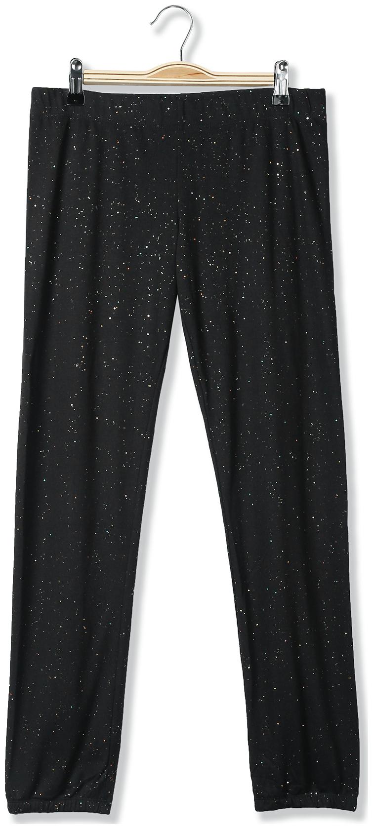 

Aeropostale Women Black Slim fit Regular pants