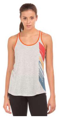 

Aeropostale Women Printed Regular top - Grey
