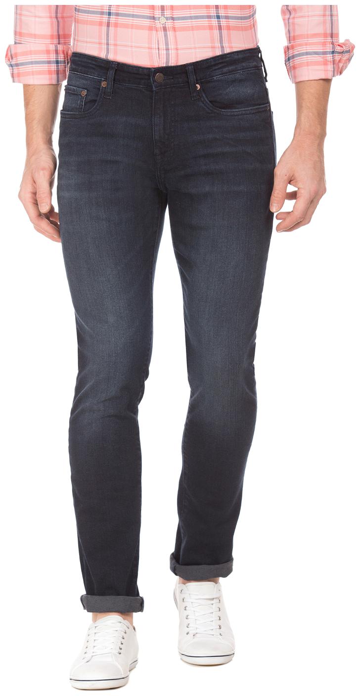 

Aeropostale Men Blue Skinny Fit Jeans