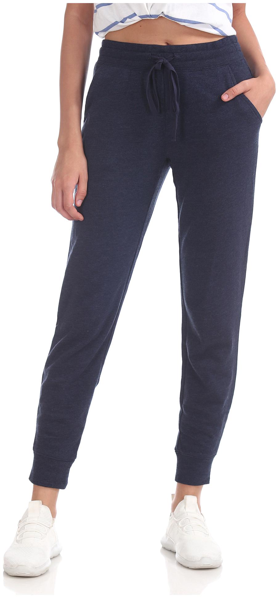 

Aeropostale Women Blue Regular fit Jogger