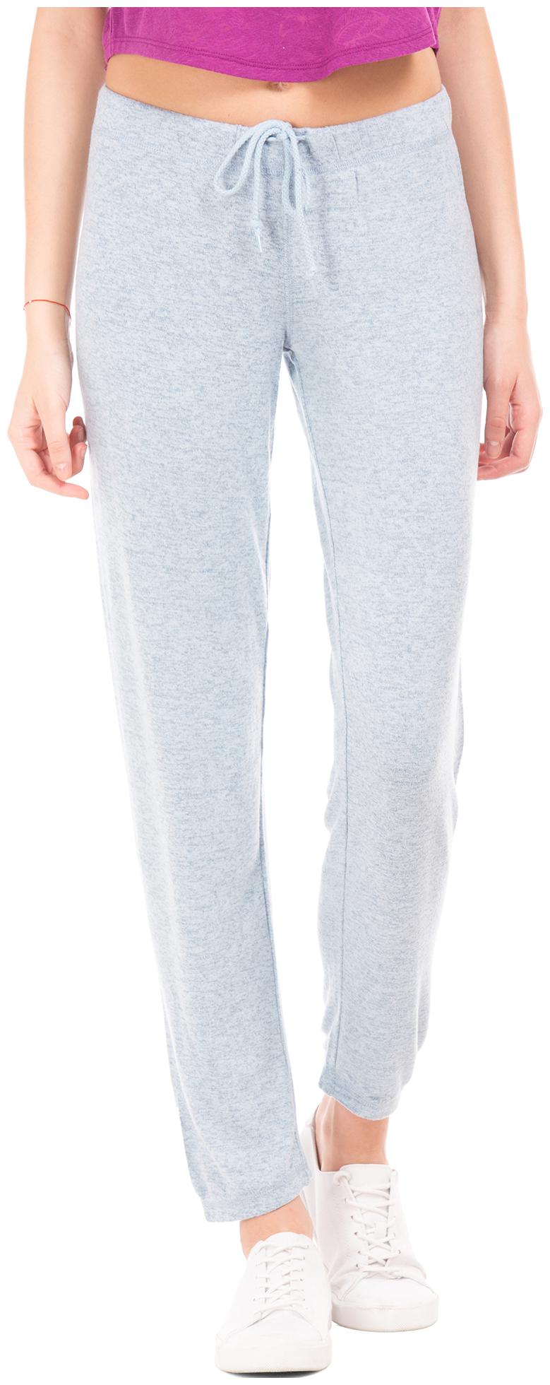 

Aeropostale Women Blue Regular fit Regular pants