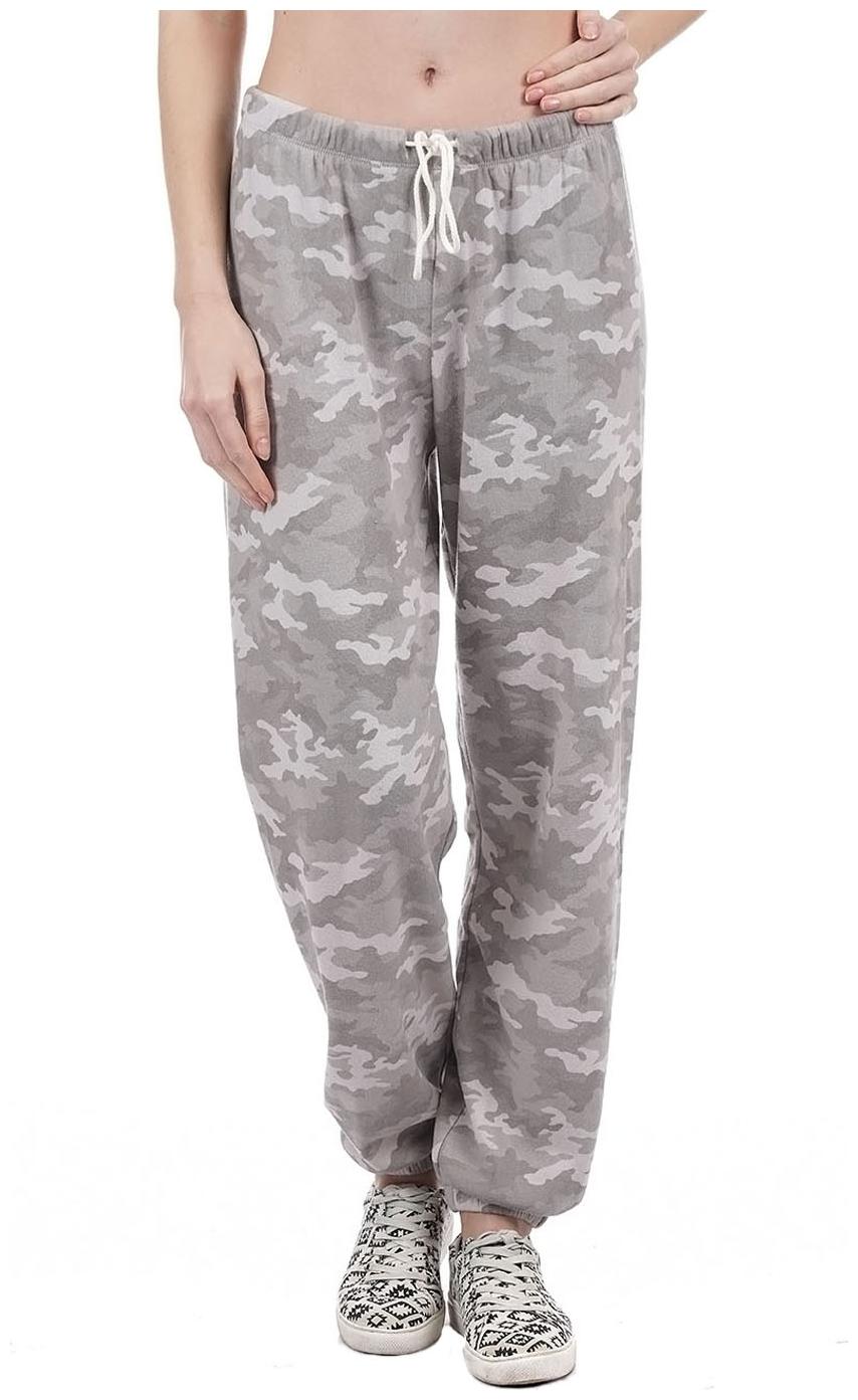 

Aeropostale Women Regular fit Cotton Solid Track pants - Grey