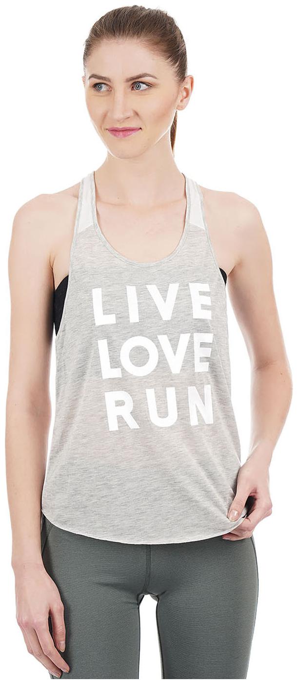 

Aeropostale Women Printed Regular top - Grey