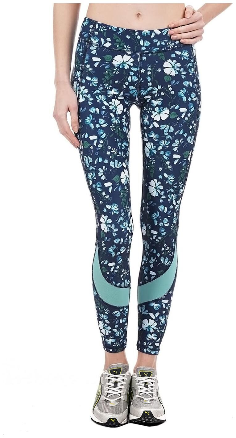 

Aeropostale Women Blue Legging