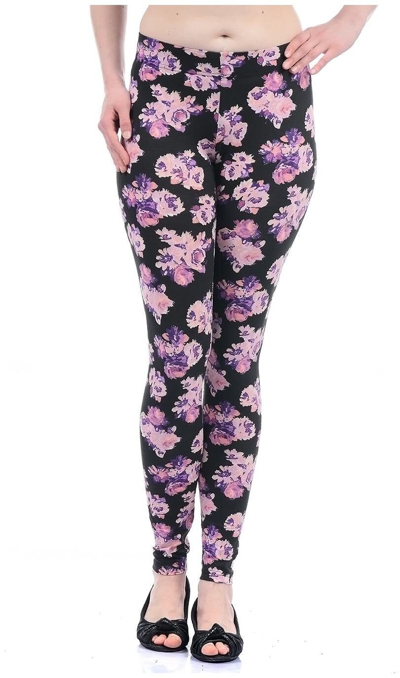 

Aeropostale Women Multi Regular fit Regular trousers