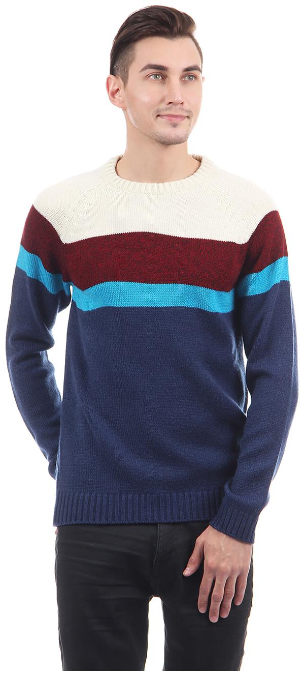 

Aeropostale Men Casual Sweater