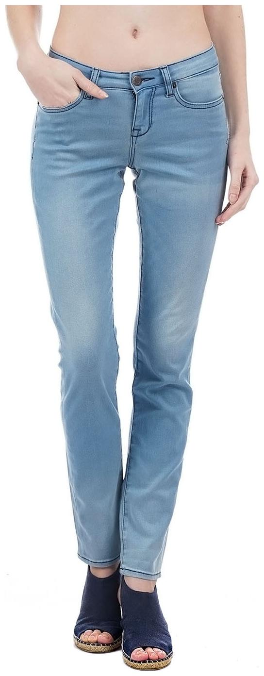 

Aeropostale Women Blue Slim fit Jeans