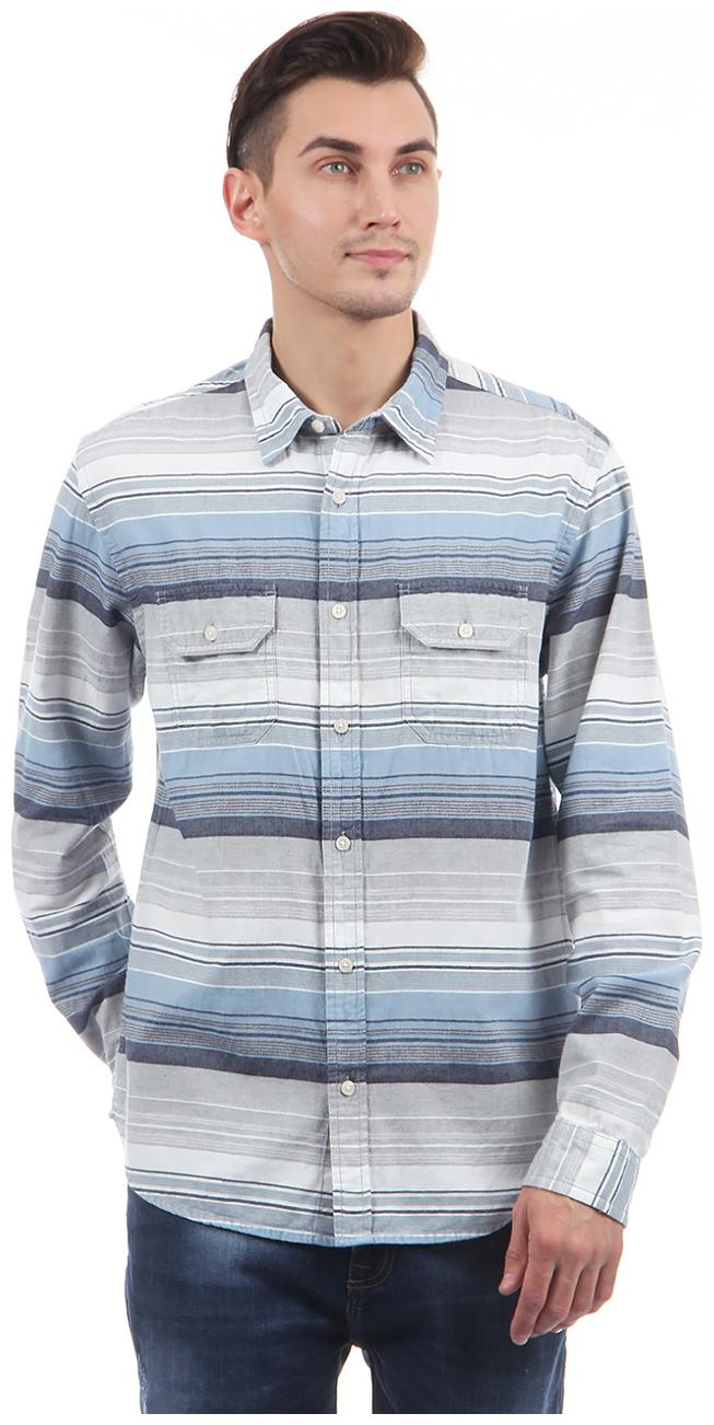 

Aeropostale Men Casual Shirt