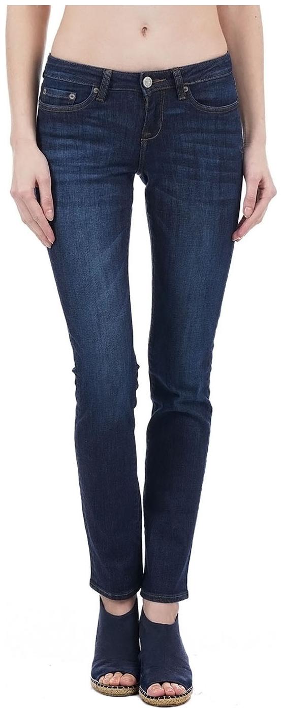 

Aeropostale Women Blue Slim fit Jeans