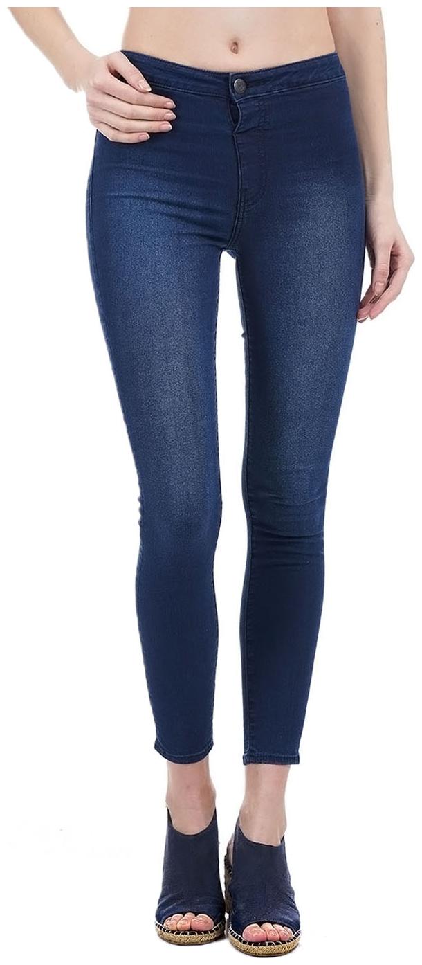 

Aeropostale Women Blue Slim fit Jegging