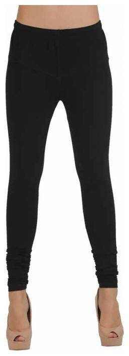 

AF INDIA CHURIDAR LEGGING BLACK