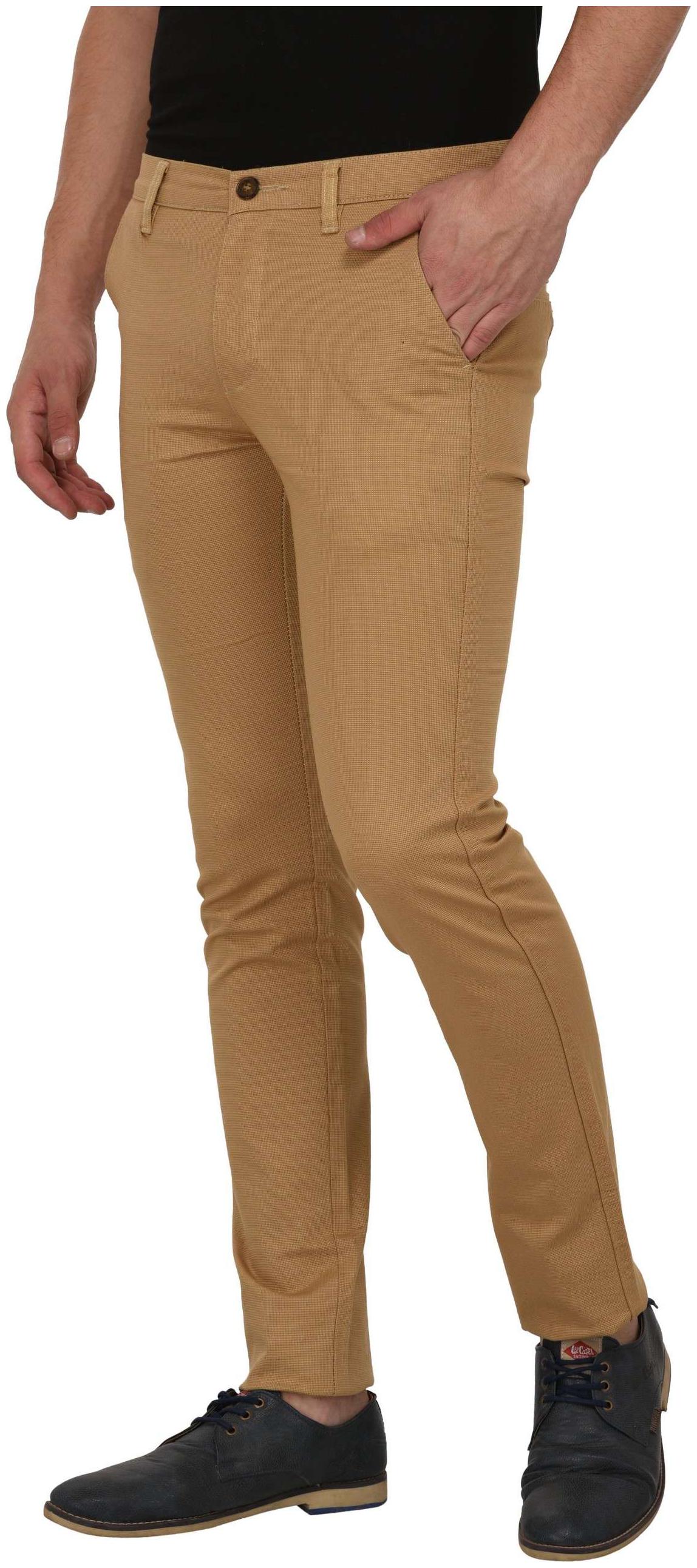 afox jeans and trousers