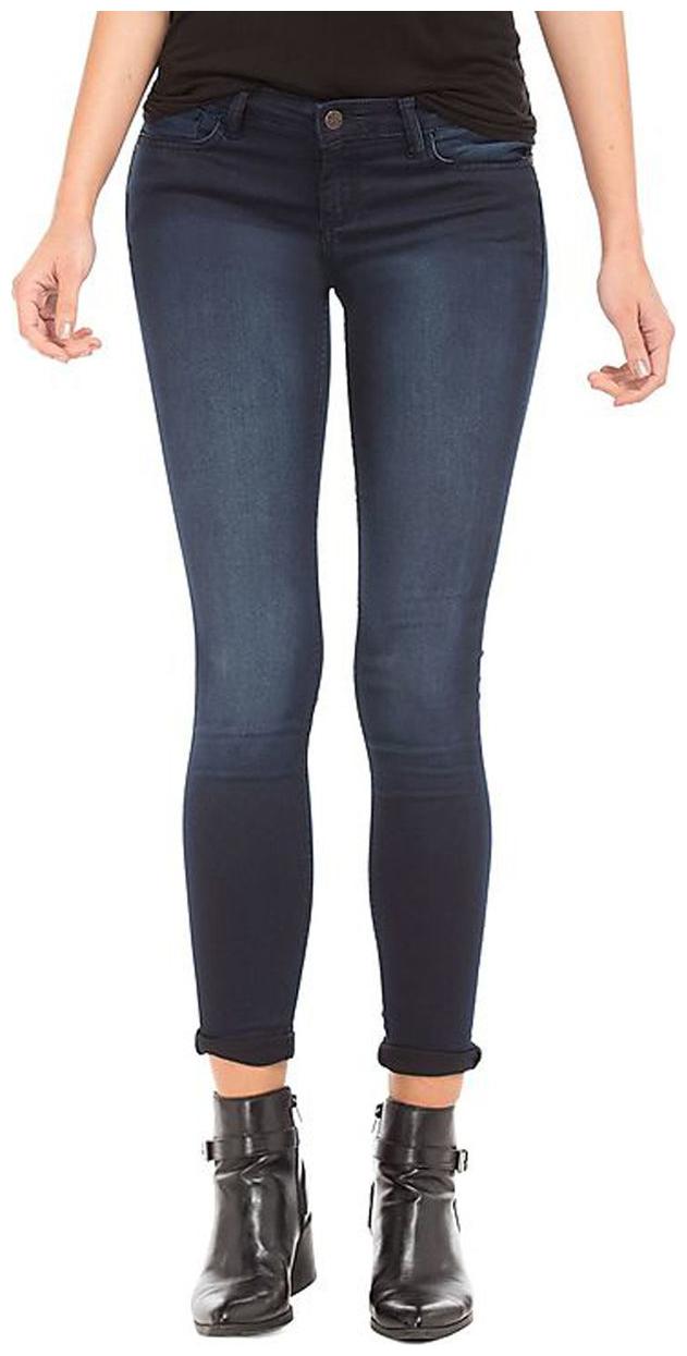

Ansh Fashion Wear Women Blue Straight fit Jeans