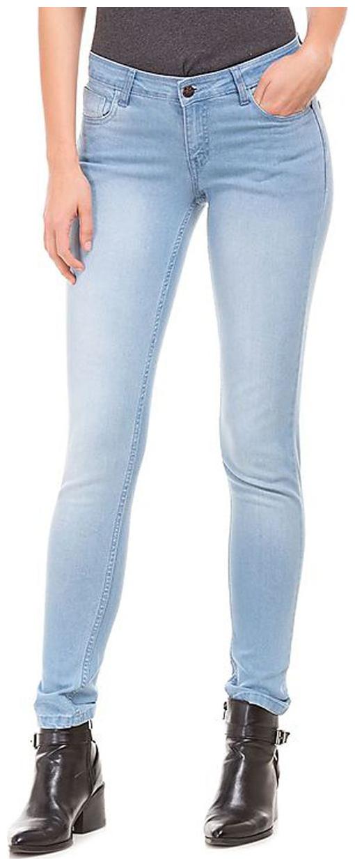 

Ansh Fashion Wear Women Blue Straight fit Jeans