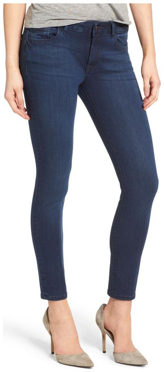 

Ansh Fashion Wear Women Blue Straight fit Jeans