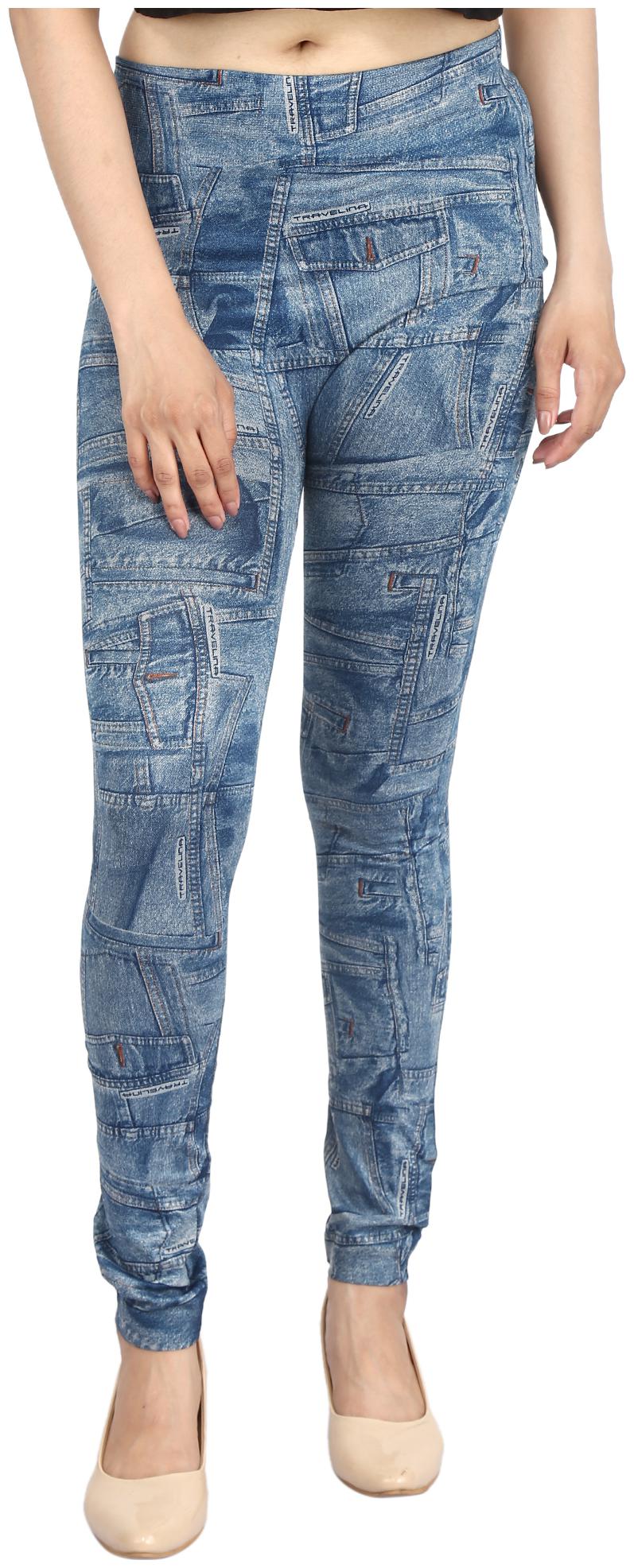 

Aiyra Women Blue Skinny fit Jeans