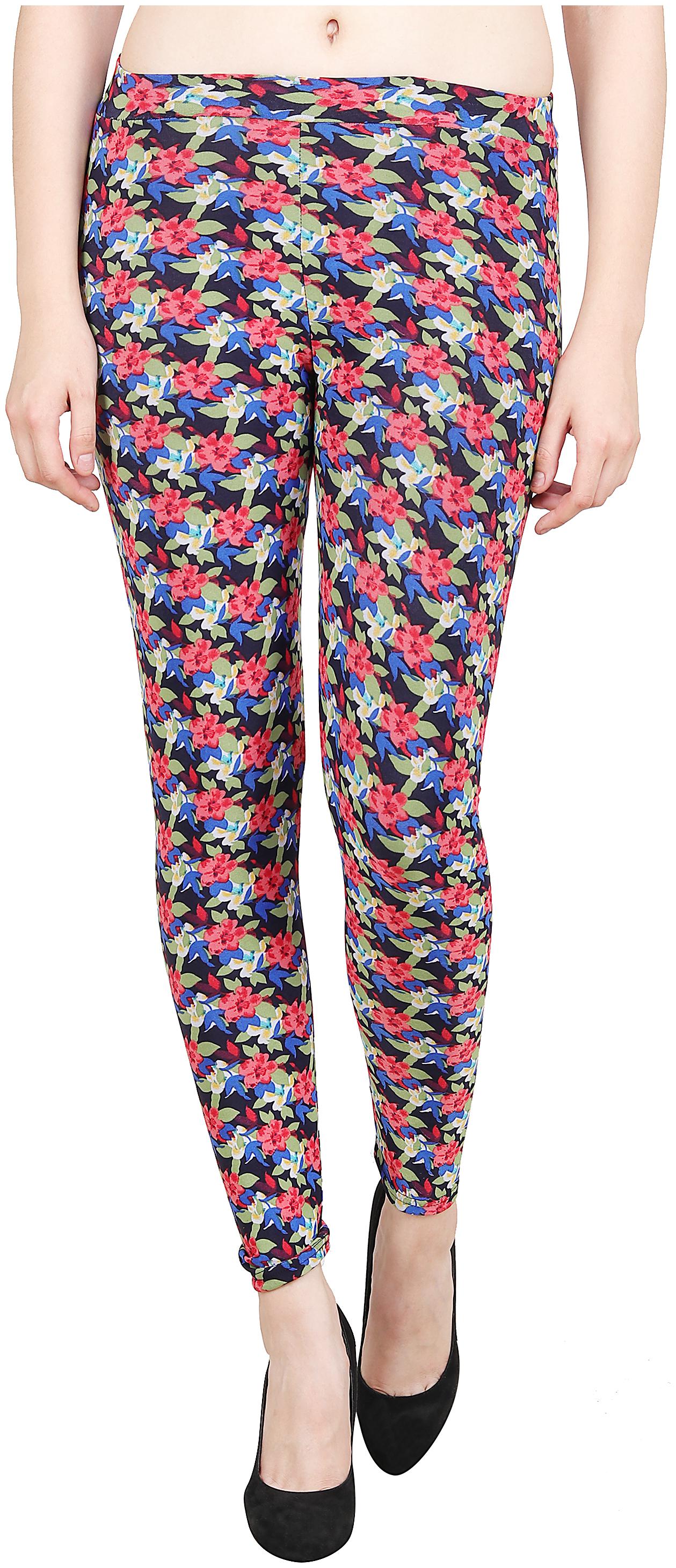 

Aiyra Women Multi Skinny fit Jegging