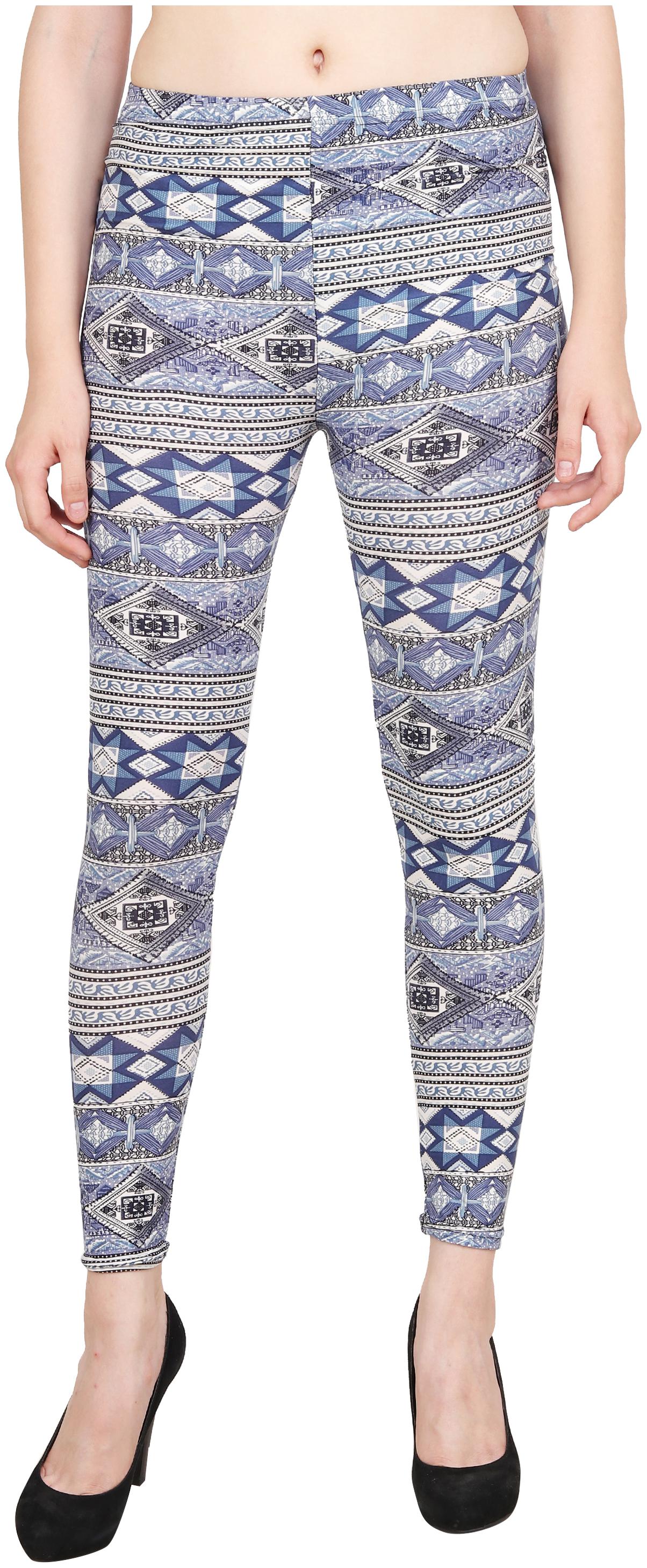 

Aiyra Women Multi Skinny fit Jegging