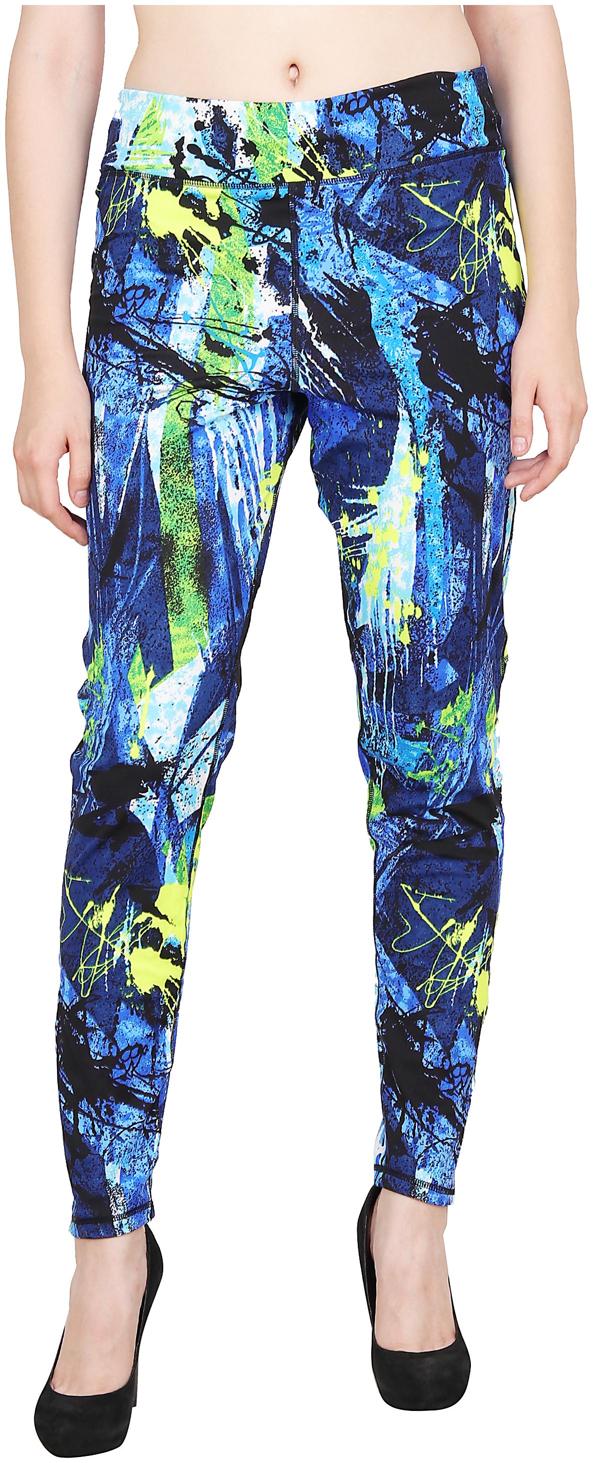 

Aiyra Women Multi Skinny fit Jegging