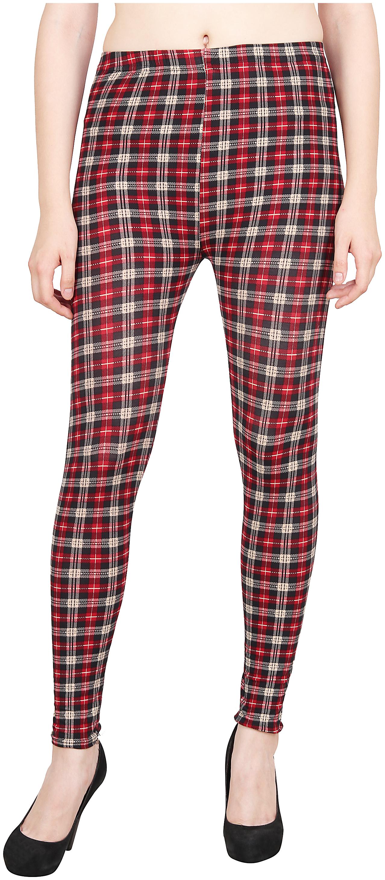 

Aiyra Women Multi Skinny fit Jegging