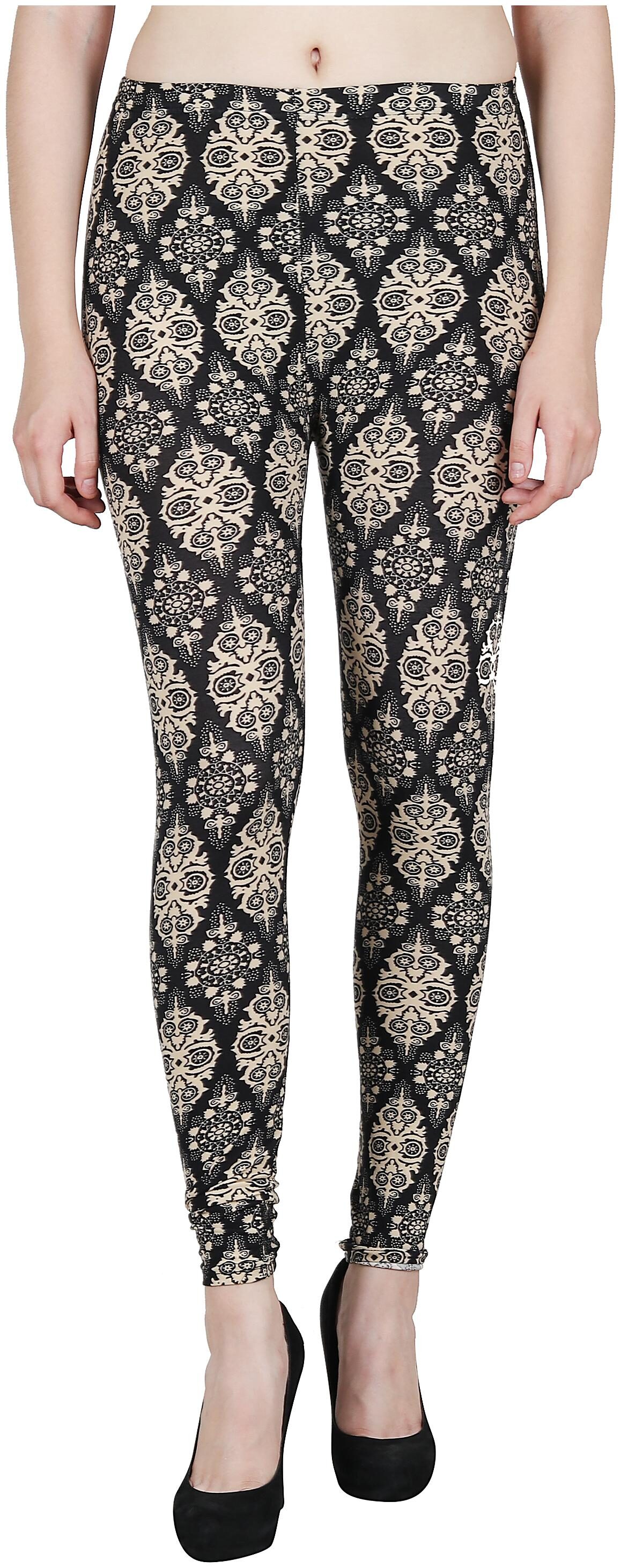 

Aiyra Women Multi Skinny fit Jegging