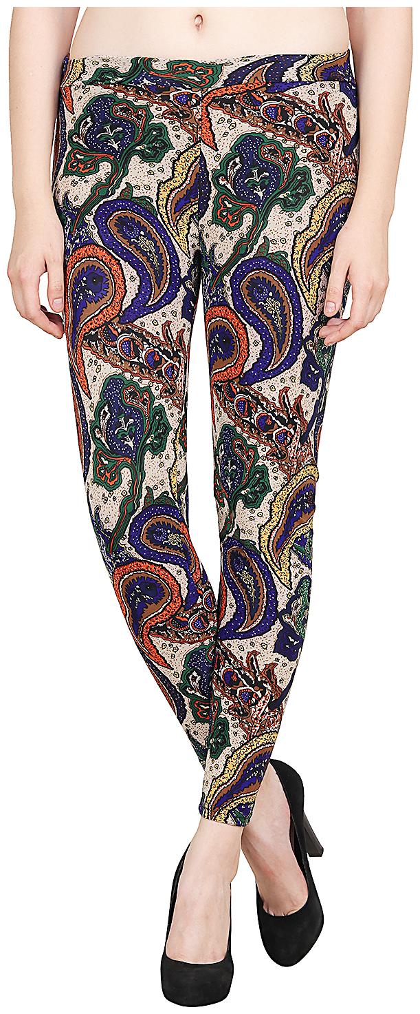 

Aiyra Women Multi Skinny fit Jegging