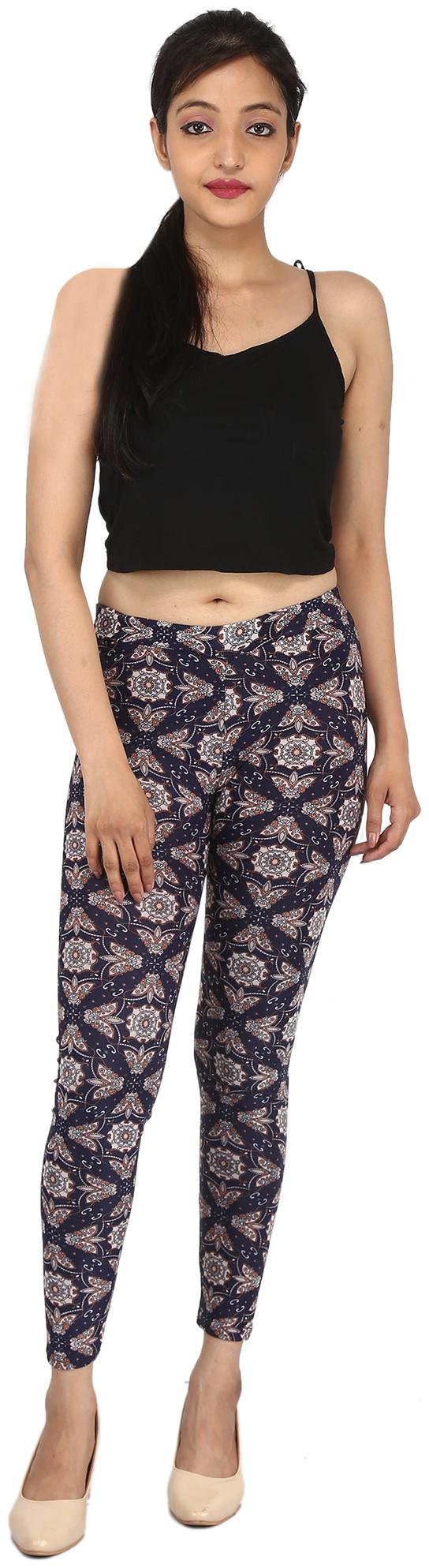 

Aiyra WomenTRUE Leggings Blue