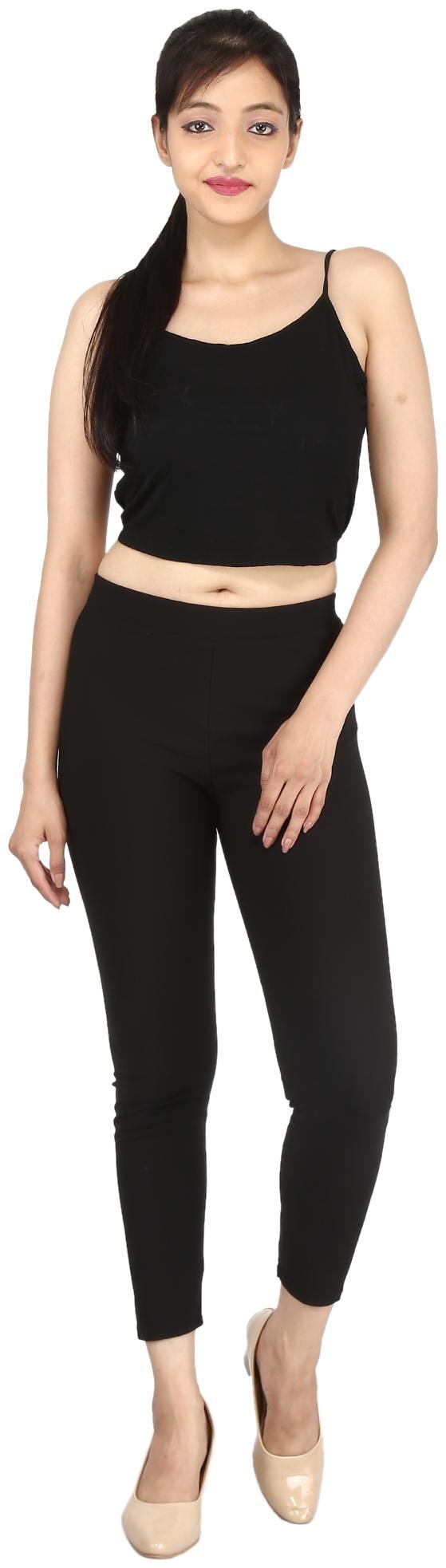 

Aiyra WomenTRUE Leggings Black