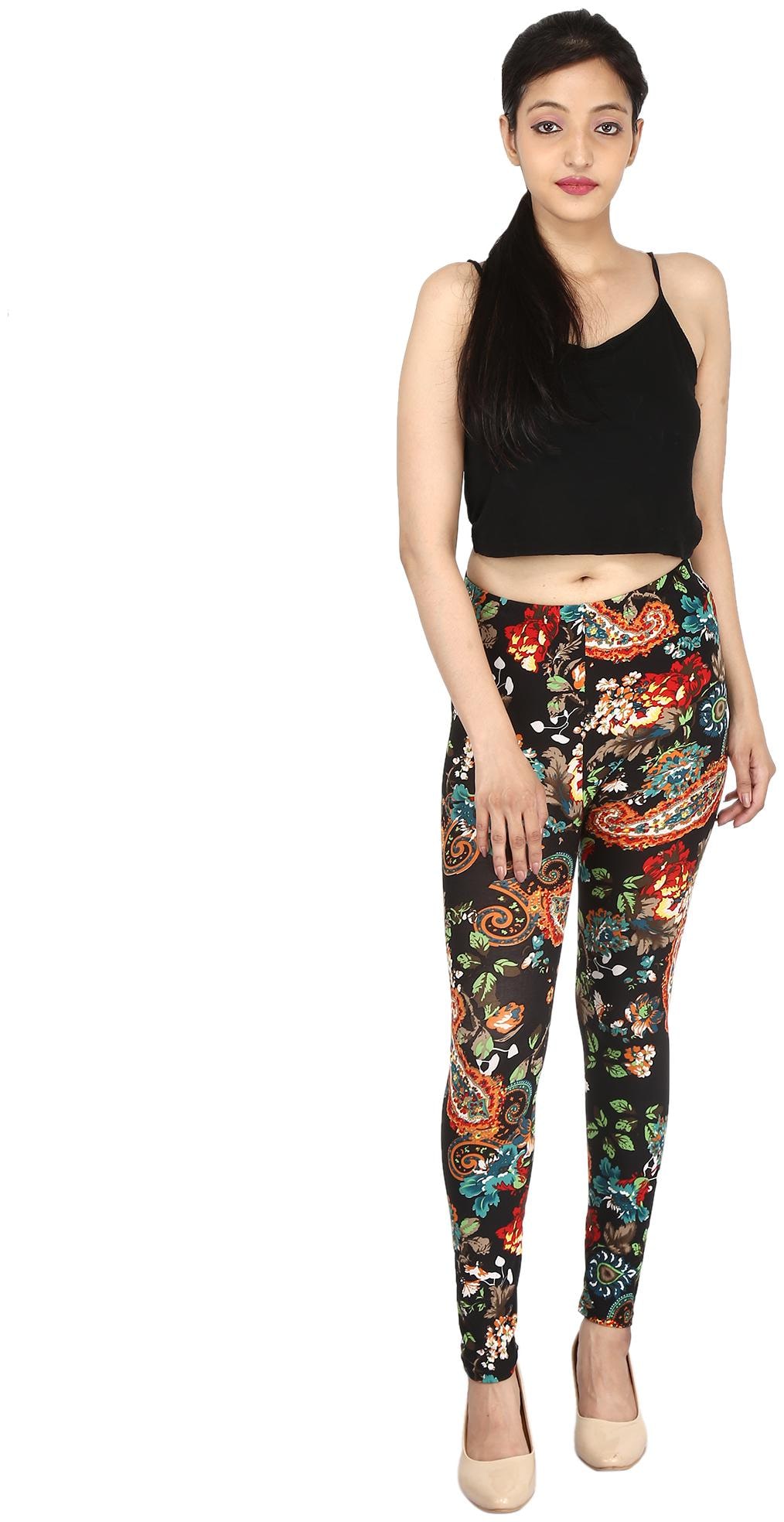 

Aiyra WomenTRUE Leggings Multi