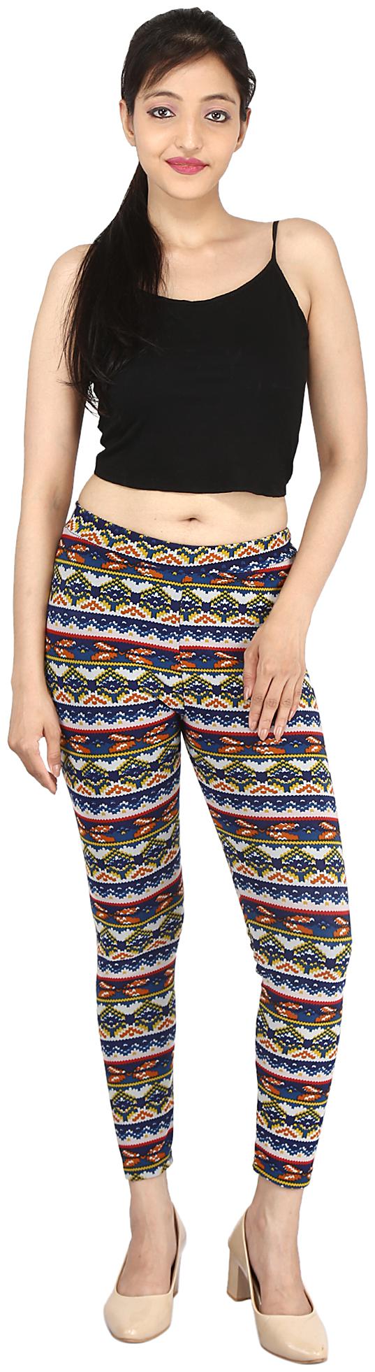 

Aiyra WomenTRUE Leggings Multi