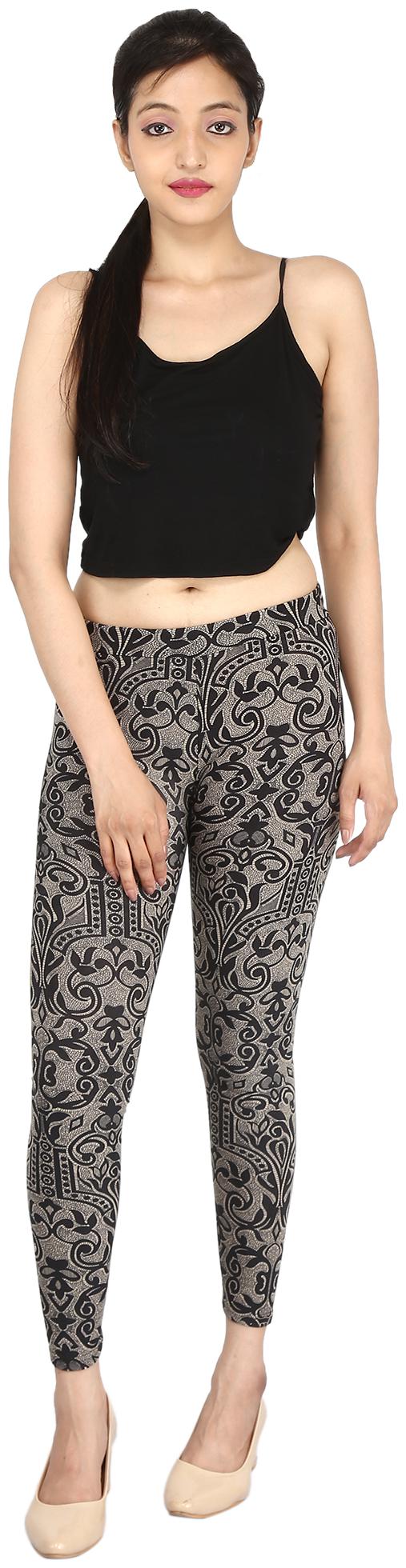 

Aiyra WomenTRUE Leggings Grey