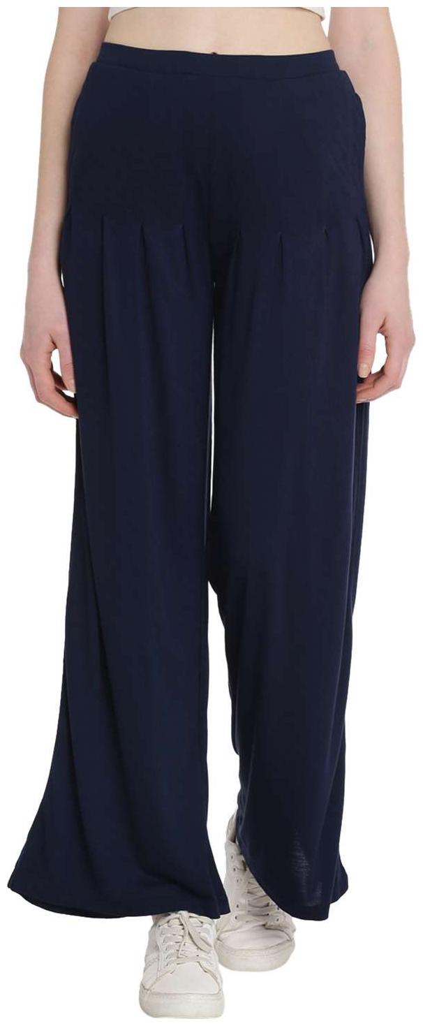 

Ajile by Pantaloons Womens Palazzo
