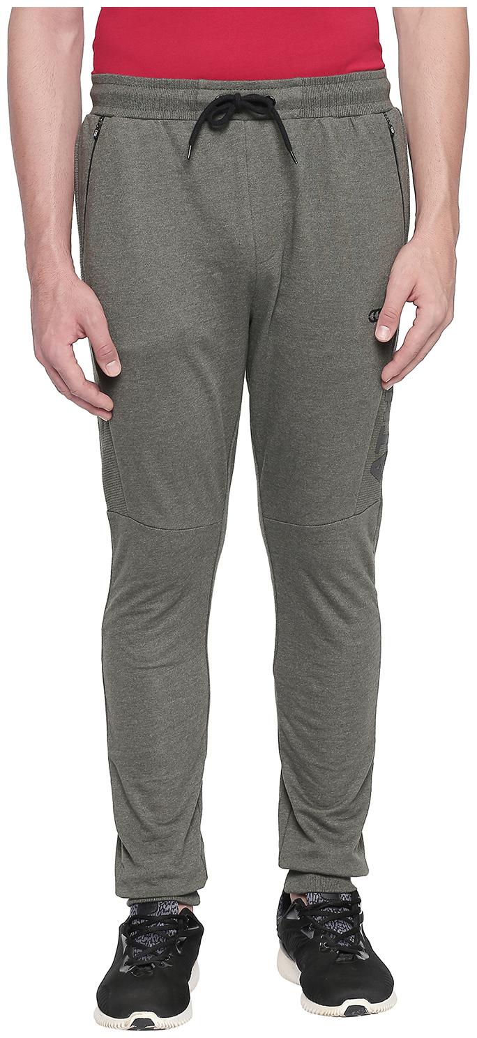 

Ajile by Pantaloons Mens Track Pants Green