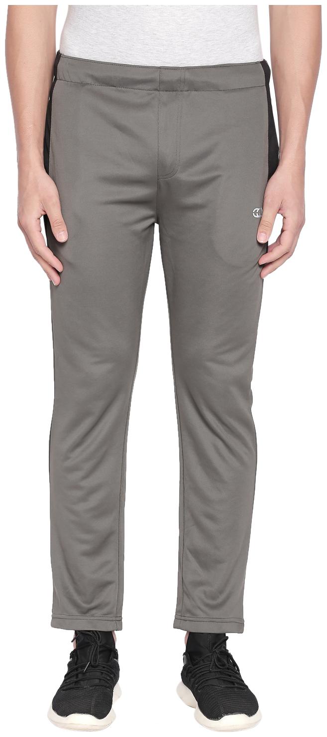 

Ajile By Pantaloons Men Green Solid Slim fit Track pants