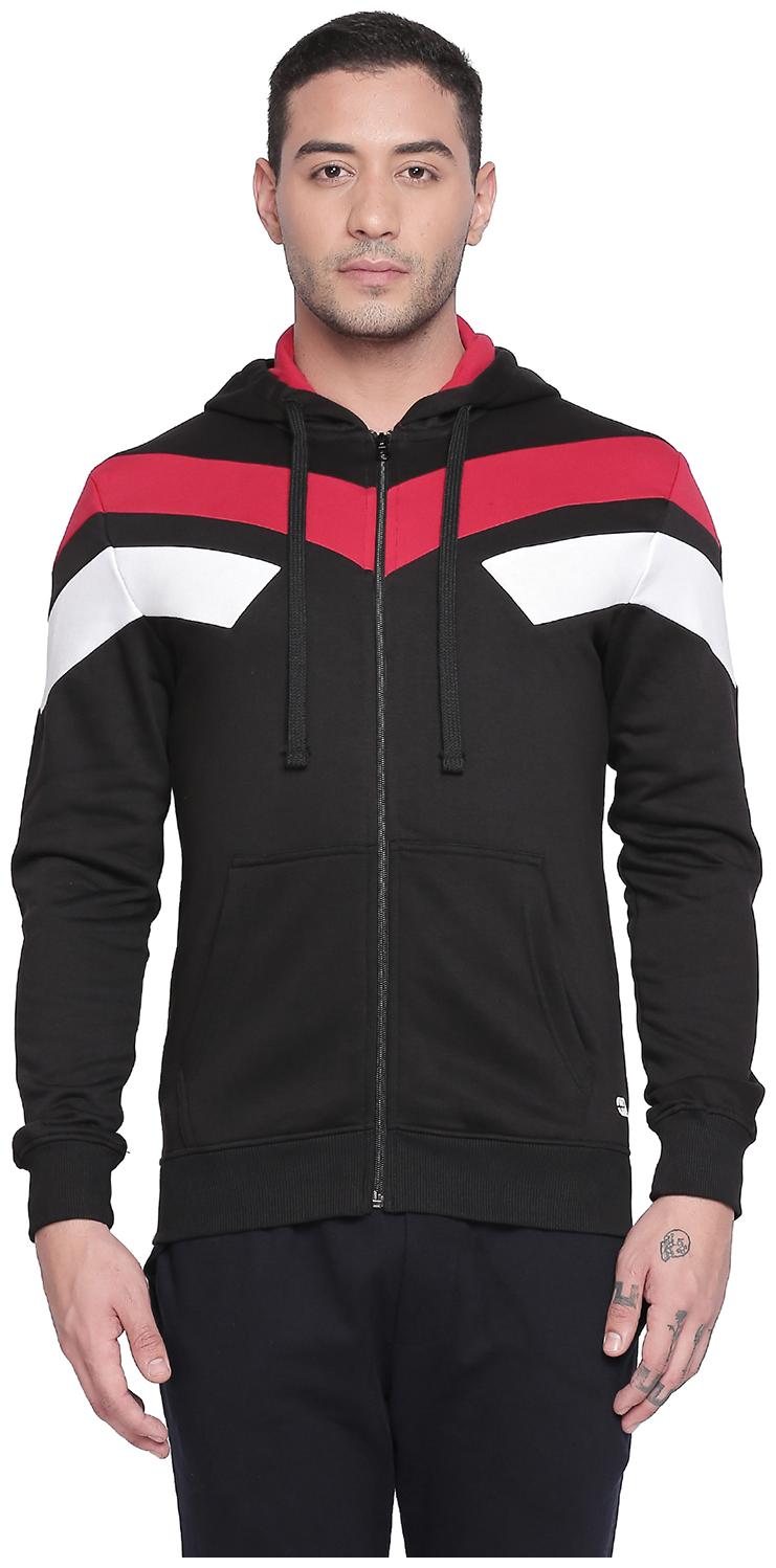 

Ajile by Pantaloons Men Sweatshirt - Black