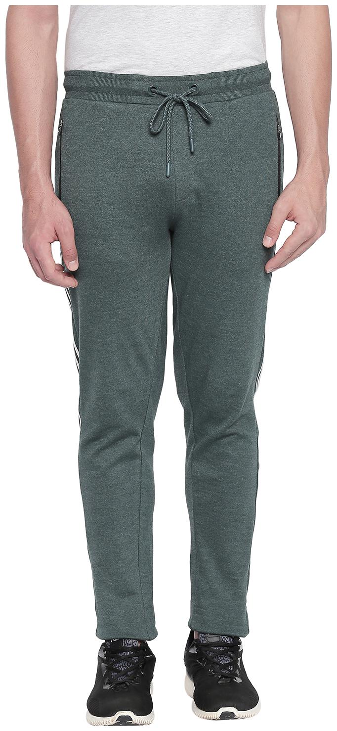 

Ajile by Pantaloons Mens Track Pants Green