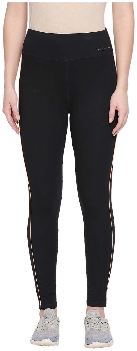 

Ajile by Pantaloons Womens Black Track Pants