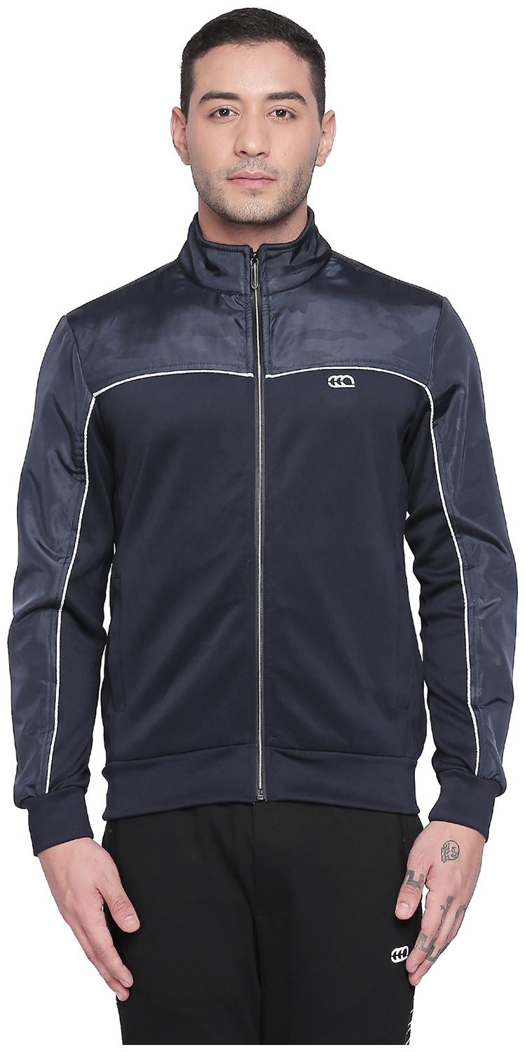 

Ajile by Pantaloons Mens Jacket Blue