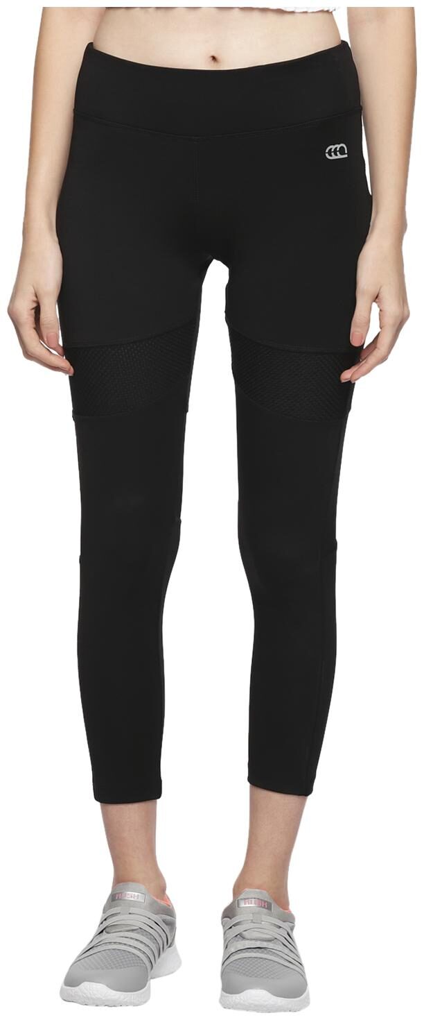 

Ajile by Pantaloons Womens Black Track Pant