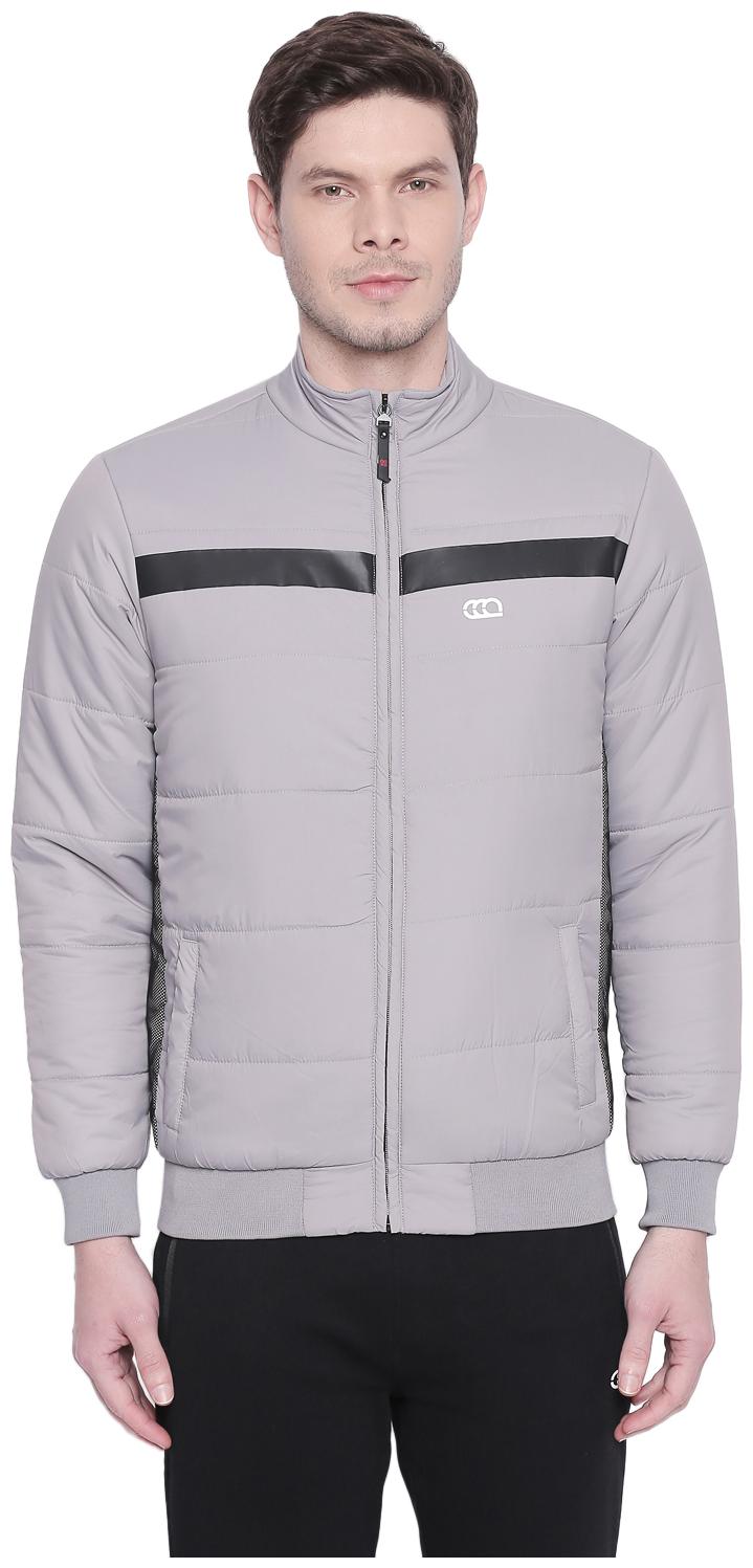 

Ajile by Pantaloons Mens Jacket Grey