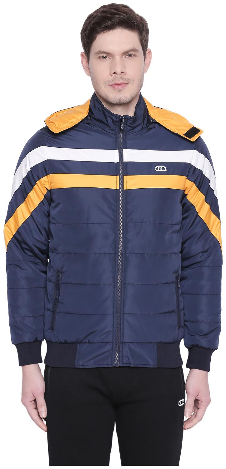 

Ajile by Pantaloons Mens Jacket Blue