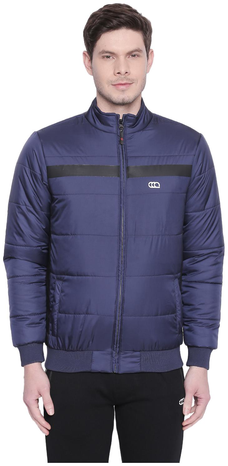 

Ajile by Pantaloons Mens Jacket Blue