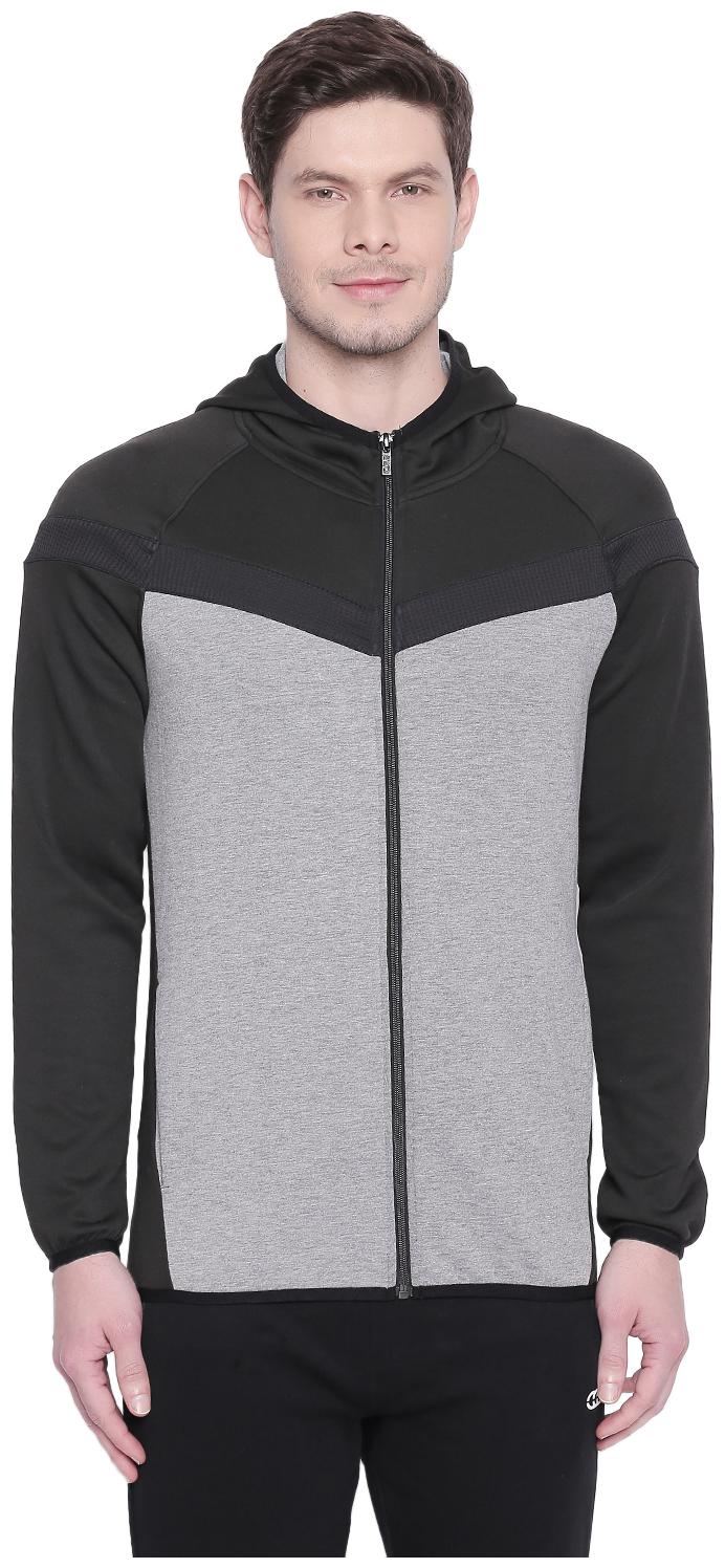 

Ajile by Pantaloons Mens Jacket Grey