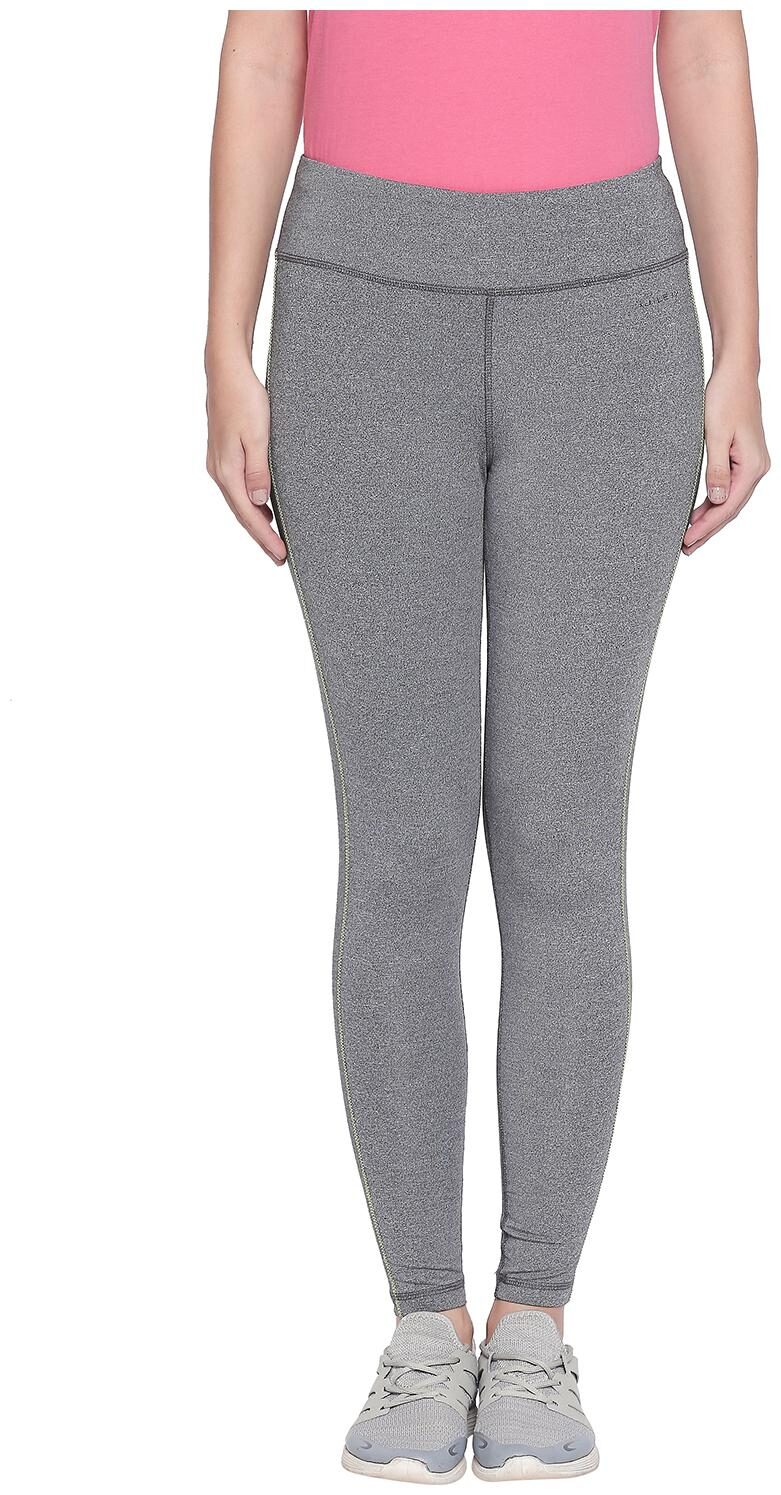

Ajile by Pantaloons Women Track Pants - Grey