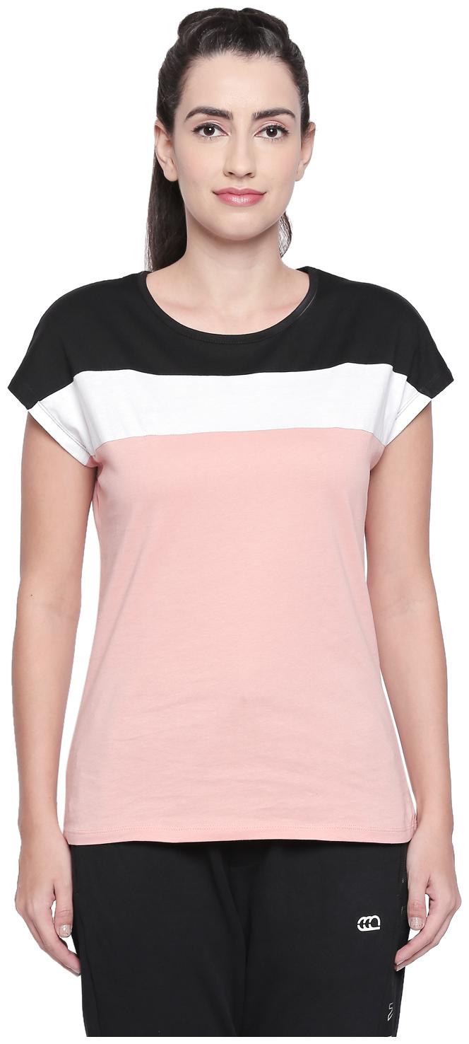 

Ajile By Pantaloons Women Striped Regular top - Multi
