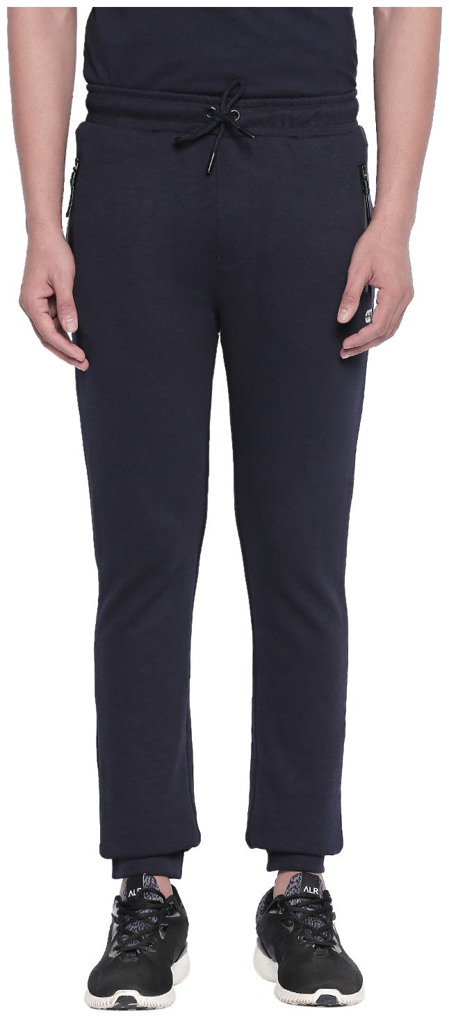 

Ajile by Pantaloons Men Track Pants - Blue