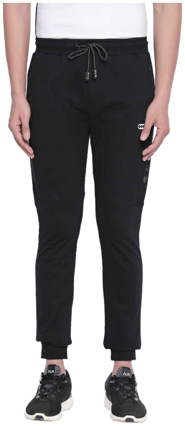 

Ajile by Pantaloons Men Track Pants - Black
