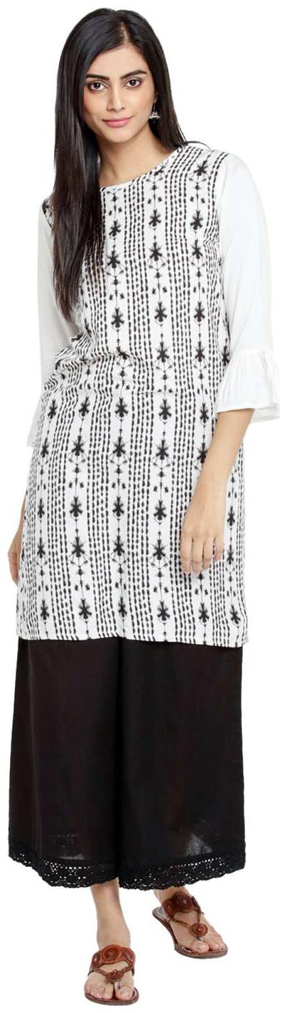 

Akkriti by Pantaloons Womens Tunic